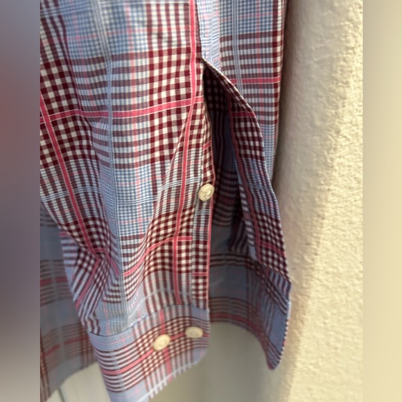 Peter millar long sleeve button down size -xl excellent condition… - Picture 6 of 6